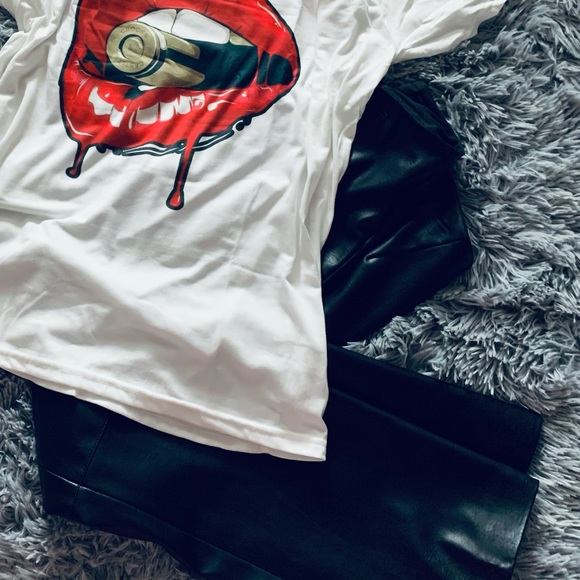 Great Tshirt crooks & castle 💋💋 - Picture 5 of 5